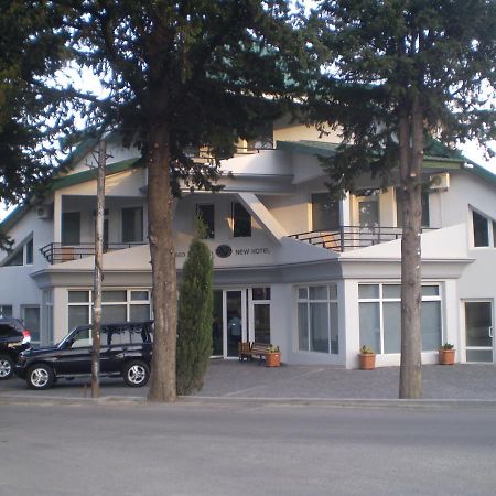 New Hotel Tbilisi Exterior foto