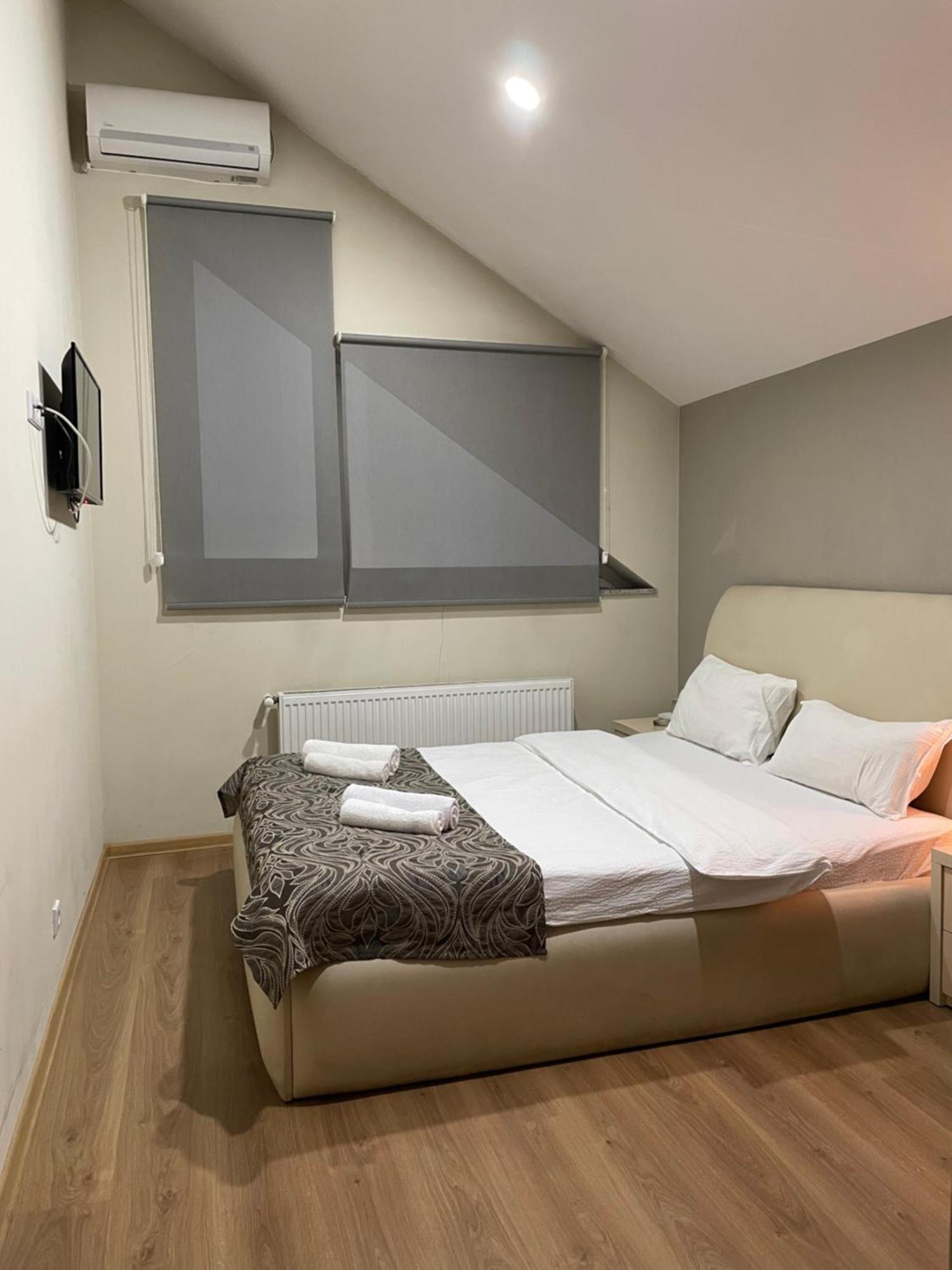 New Hotel Tbilisi Exterior foto