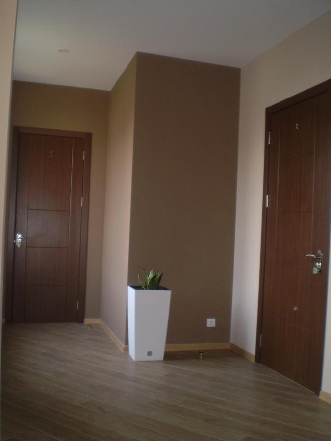 New Hotel Tbilisi Exterior foto