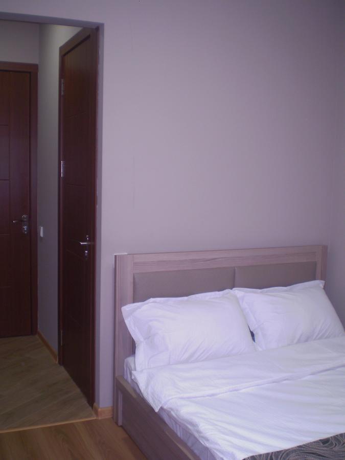 New Hotel Tbilisi Exterior foto